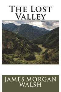 The Lost Valley
