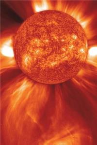 Coronal Mass Ejection from the Sun Journal