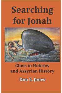 Searching for Jonah