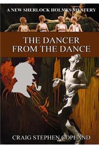 Dancer from the Dance - LARGE PRINT