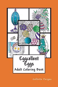 Eggcellent Eggs