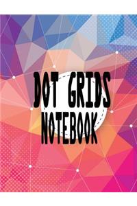 Dot Grids Notebook