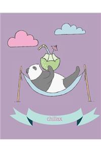 Chillax