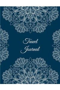 Travel Journal