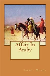 Affair in Araby