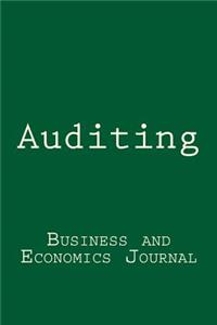 Auditing