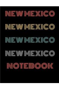 New Mexico Notebook