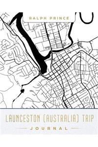 Launceston (Australia) Trip Journal