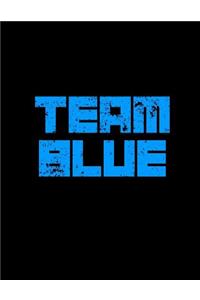 Team Blue