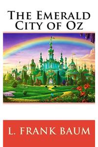 The Emerald City of Oz