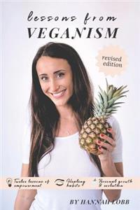 Lessons from Veganism