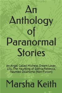 Anthology of Paranormal Stories