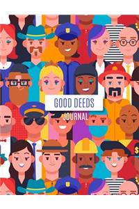 Good Deeds Journal