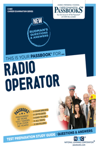 Radio Operator (C-683)