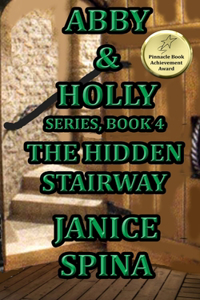 Abby and Holly Series Book 4