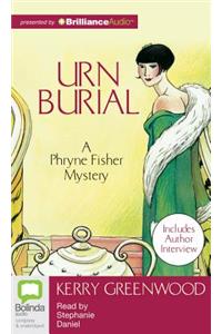 Urn Burial