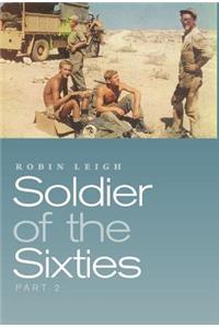 Soldier of the Sixties