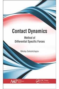 Contact Dynamics