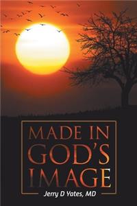 Made In God's Image