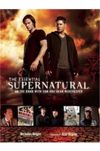 Supernatural - The Essential Supernatural