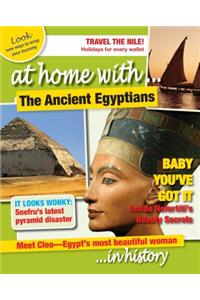 The Ancient Egyptians