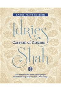 Caravan of Dreams