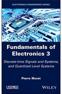 Fundamentals of Electronics 3
