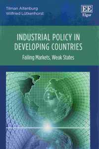 Industrial Policy in Developing Countries