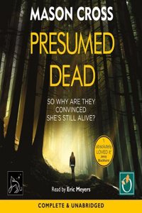 Presumed Dead