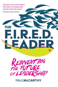 The FIRED Leader