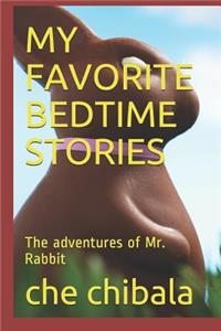 My Favorite Bedtime Stories