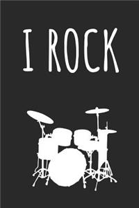 I Rock