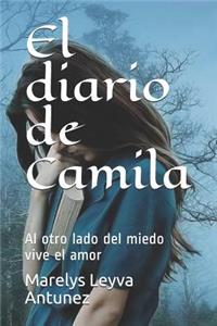 El diario de Camila