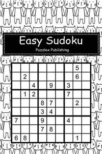 Easy Sudoku
