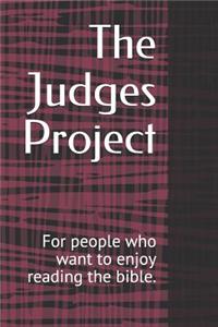 The Judges Project