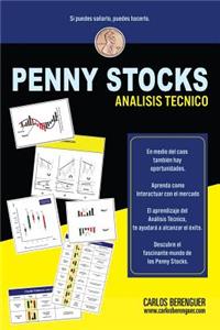 PENNY STOCKS. Análisis Técnico