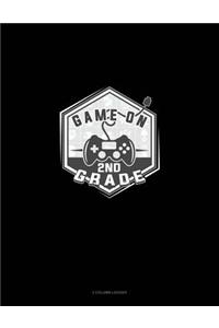 Game on 2nd Grade