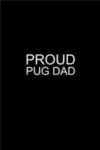 Proud Pug Dad