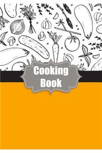 Cooking Book