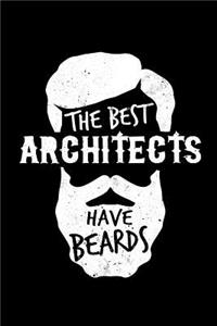 The Best Architects Have Beards