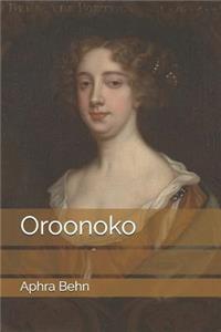 Oroonoko