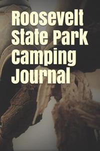 Roosevelt State Park Camping Journal