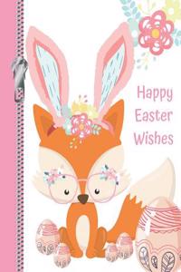 Happy Easter Wishes