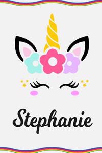 Stephanie