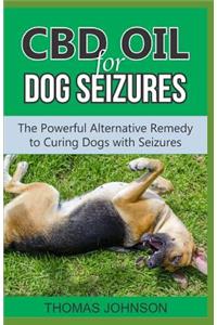 CBD Oil for Dog Seizures