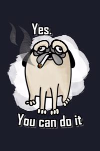 Yes, You Can Do It