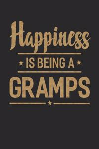 Happiness Is Being a Gramps