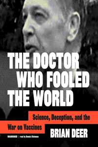 The Doctor Who Fooled the World Lib/E
