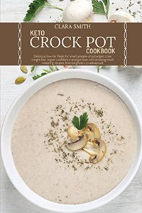 Keto Crock Pot Cookbook