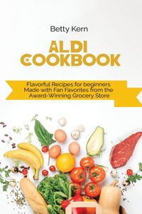 Aldi Cookbook